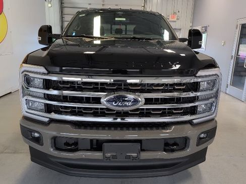 New 2026 Ford F350 King Ranch AWD/4WD image 6