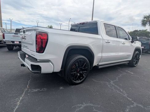 Used 2023 GMC Sierra 1500 Denali AWD/4WD image 4