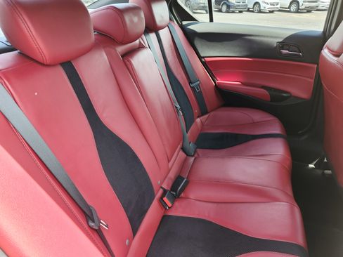 Used 2022 Acura ILX FWD image 22