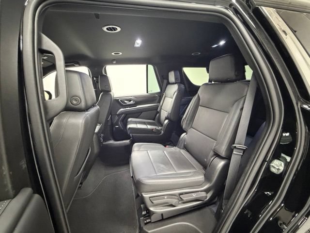 Certified 2022 Chevrolet Tahoe LT AWD/4WD image 22