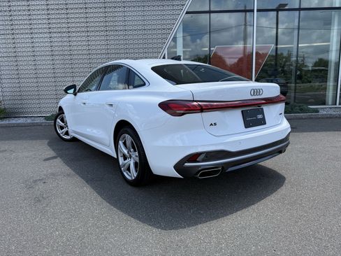 Used 2025 Audi A5 2.0T Premium w/ Convenience Package AWD/4WD image 2