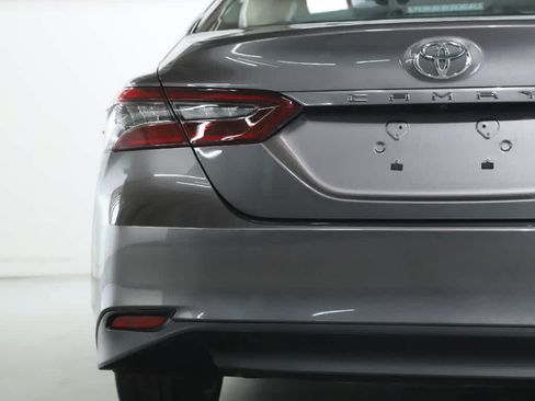 Certified 2023 Toyota Camry XLE w/ Navigation Package FWD image 45