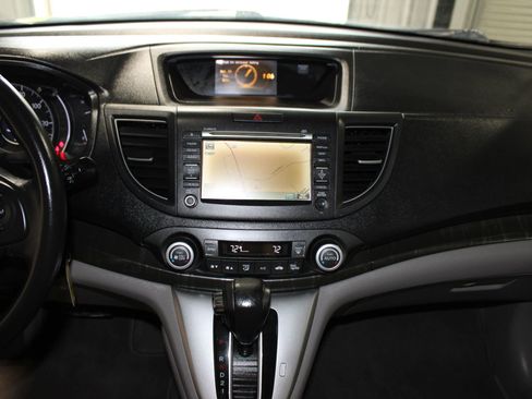 Used 2012 Honda CR-V EX-L image 12