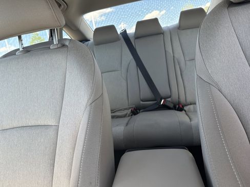 Used 2025 Honda Accord SE image 25