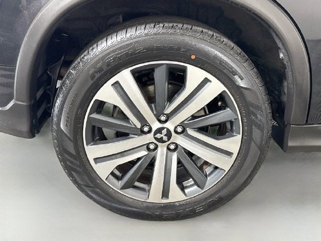 Used 2021 Mitsubishi Outlander Sport FWD image 31