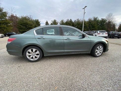 Used 2008 Honda Accord EX image 6