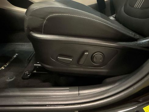 Used 2022 Hyundai Tucson SEL w/ Convenience Package image 20