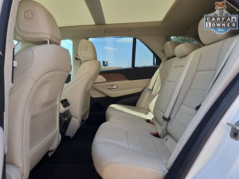 Certified 2021 Mercedes-Benz GLE 350 image 13
