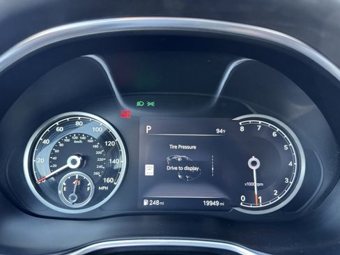 Used 2022 Genesis G80 2.5T w/ Prestige Package image 19