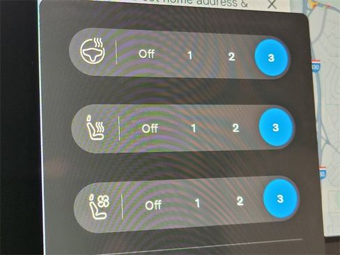 New 2026 Volvo XC60 B5 Ultra w/ Protection Package Premier image 17