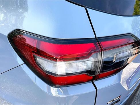 Used 2025 Honda Pilot Black Edition image 27