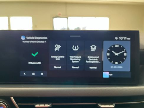 Used 2025 Hyundai Sonata SEL image 35