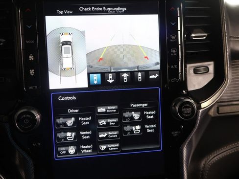 Used 2020 RAM 1500 Limited AWD/4WD image 46