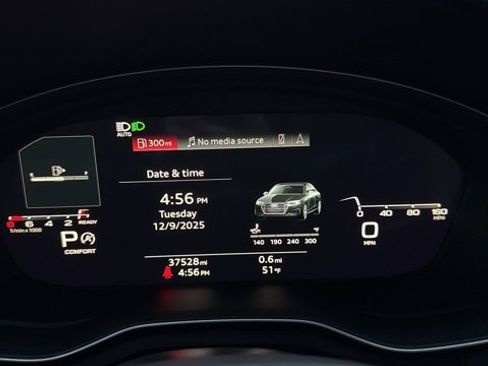 Used 2021 Audi A4 2.0T Premium Plus w/ Premium Plus Package image 17