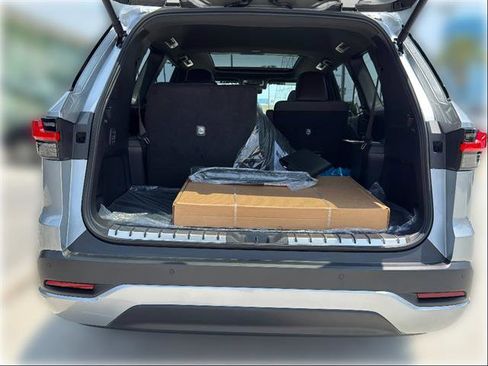 New 2026 Lexus TX 350 AWD image 8
