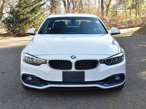 Used 2018 BMW 430i Convertible image 13