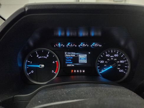 Used 2022 Ford F350 XL w/ STX Appearance Package image 10