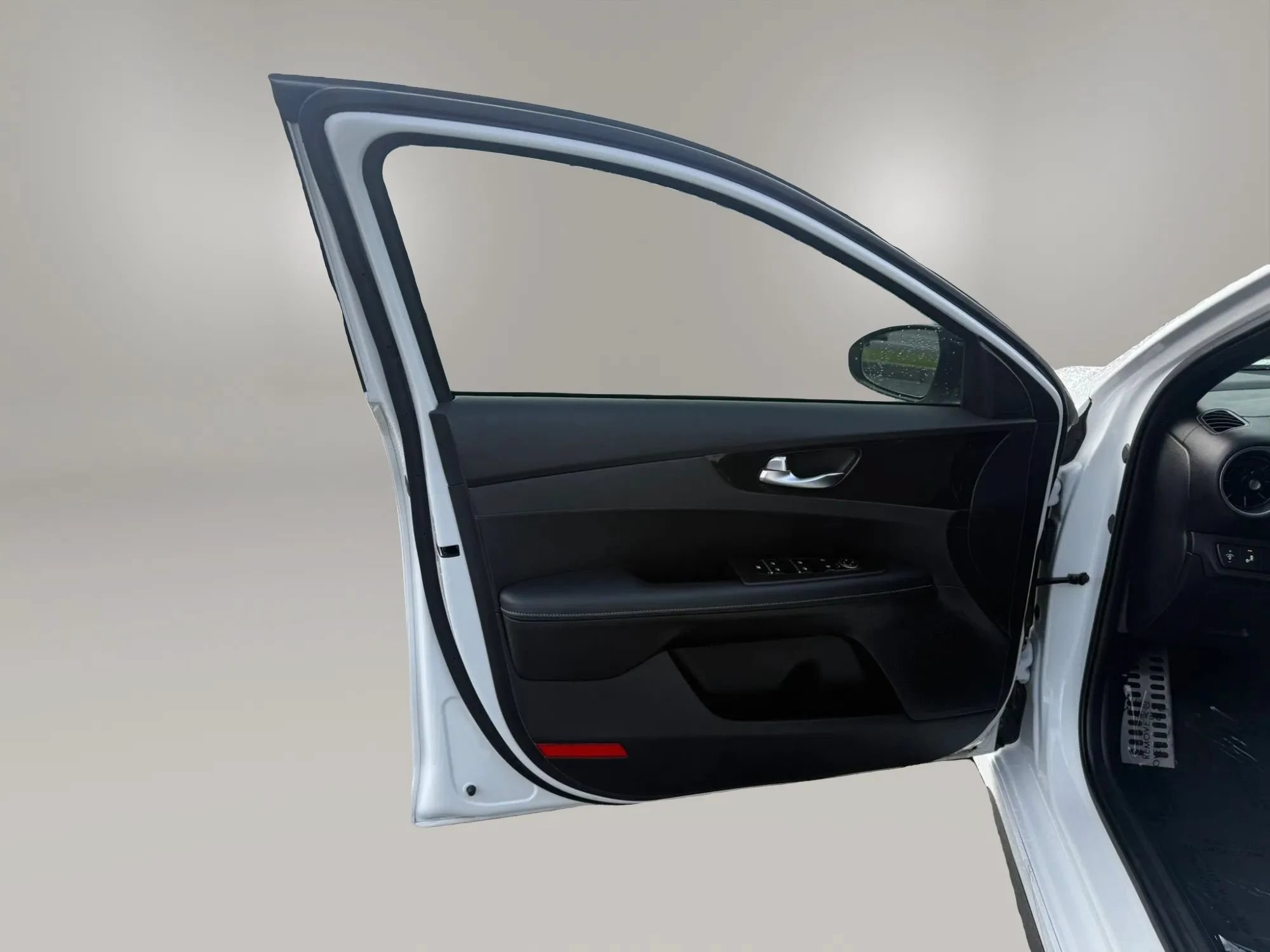 Used 2024 Kia Forte GT-Line FWD image 21