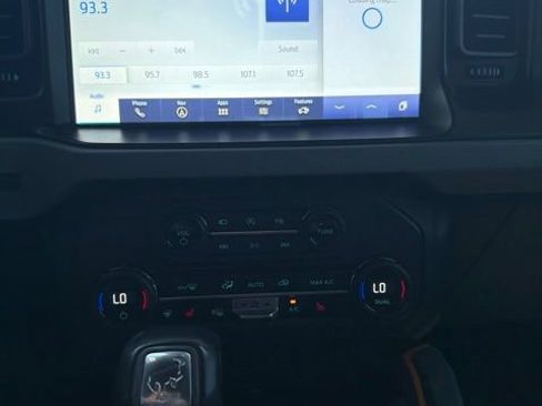 Used 2023 Ford Bronco Badlands AWD/4WD image 8