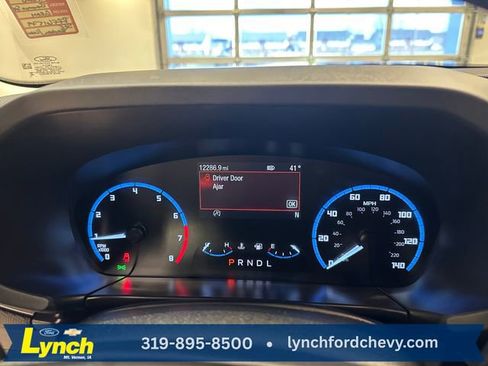 Certified 2024 Ford Bronco Sport Big Bend image 26