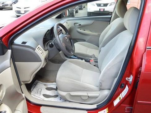 Used 2009 Toyota Corolla LE w/ All Weather Guard Pkg FWD image 36