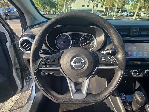 Used 2021 Nissan Versa S image 15
