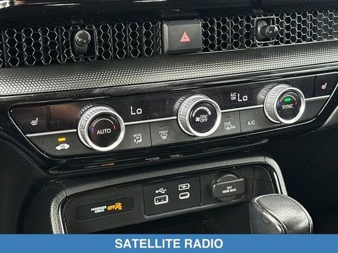 Certified 2024 Honda CR-V EX-L image 22
