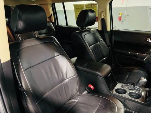 Used 2019 Ford Flex SEL w/ Equipment Group 202A FWD image 35