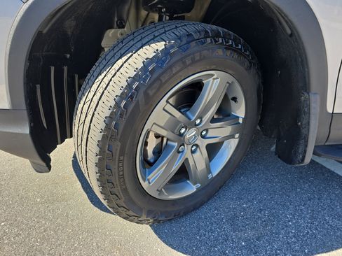 Used 2023 Honda Ridgeline RTL image 34