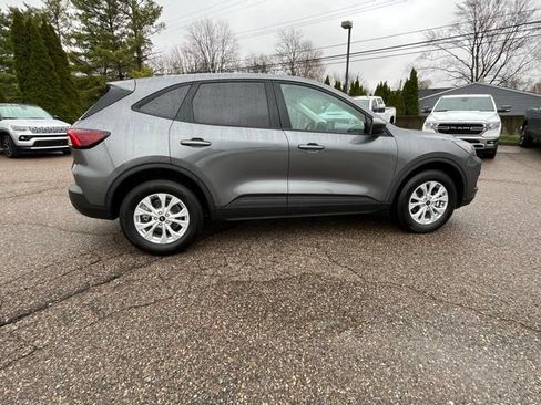 Used 2025 Ford Escape Active AWD/4WD image 6