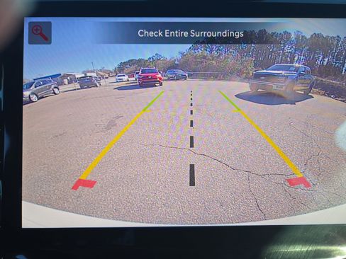 New 2025 Jeep Grand Cherokee Limited image 16