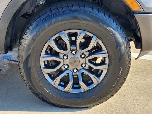 Certified 2021 Ford Ranger XLT w/ Equipment Group 301A Mid RWD image 10