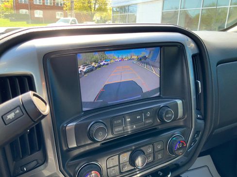 Used 2015 Chevrolet Silverado 2500 LTZ w/ LTZ Plus Package image 19