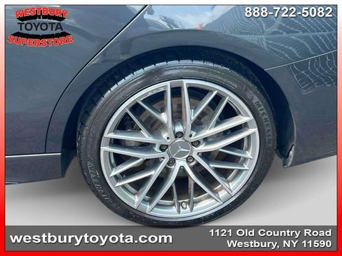 Used 2024 Mercedes-Benz C 43 AMG 4MATIC Sedan image 12