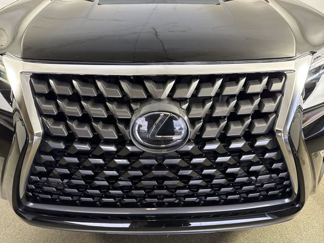 Certified 2022 Lexus GX 460 Premium w/ Premium Plus Package AWD/4WD image 31