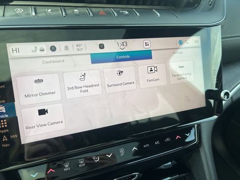 New 2026 Jeep Grand Cherokee L Limited AWD/4WD image 18