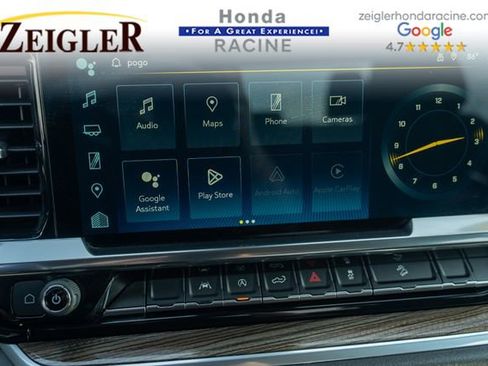 Used 2022 Chevrolet Silverado 1500 RST image 26