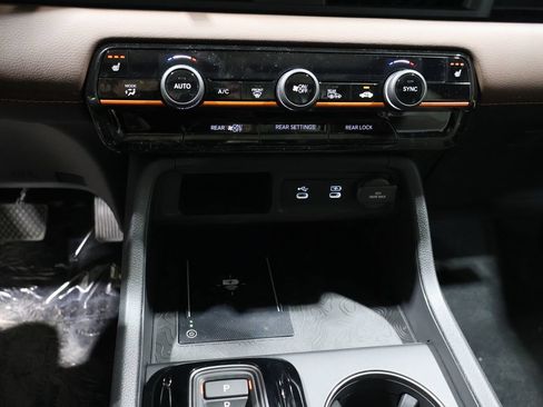 New 2026 Honda Pilot TrailSport image 23