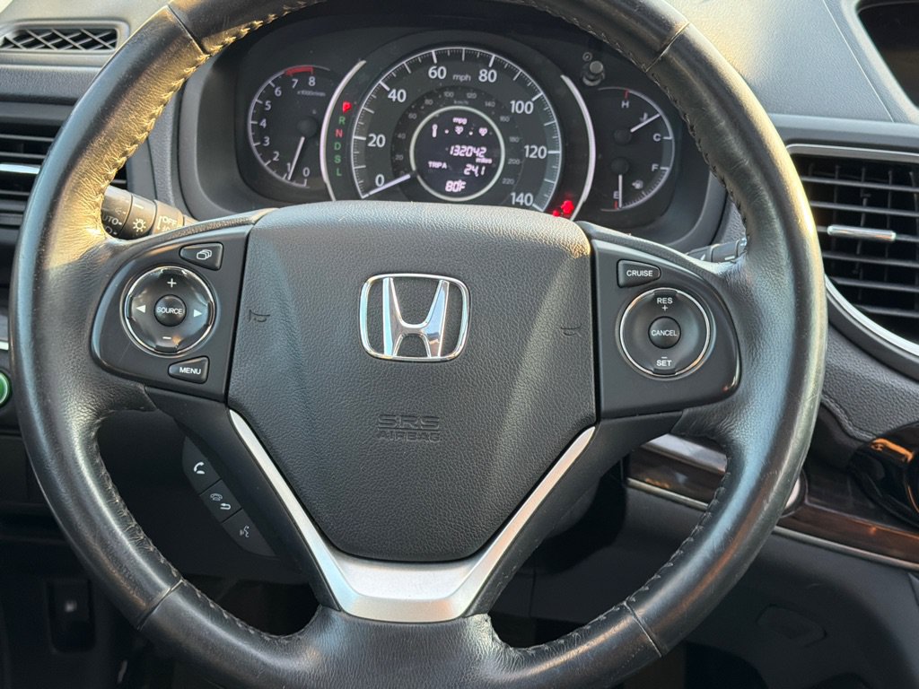 Used 2015 Honda CR-V EX-L image 18