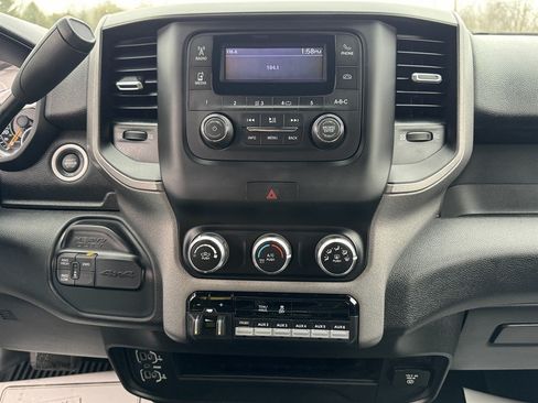 Used 2021 RAM 5500 Tradesman AWD/4WD image 36