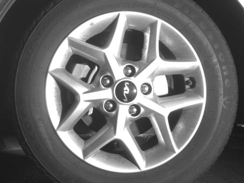 Used 2025 Kia Soul LX w/ LX Technology Package image 12