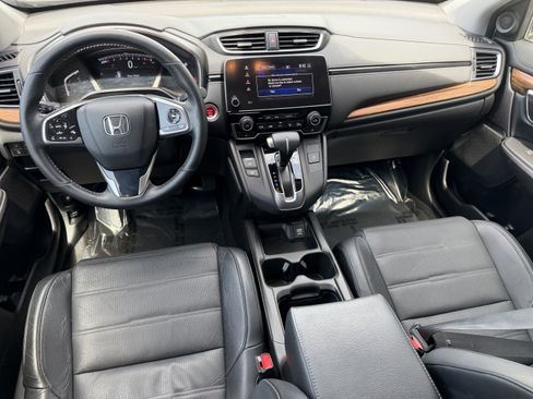 Used 2019 Honda CR-V EX-L image 13