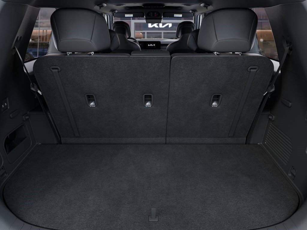 New 2027 Kia Telluride EX X-Line AWD/4WD image 21