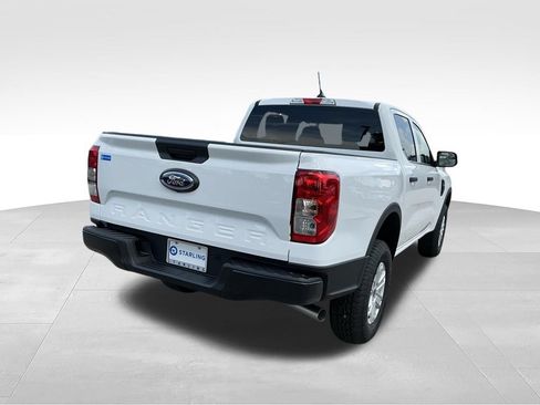 New 2026 Ford Ranger XL RWD image 8