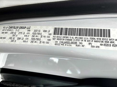 Used 2013 Jeep Wrangler Sport image 33
