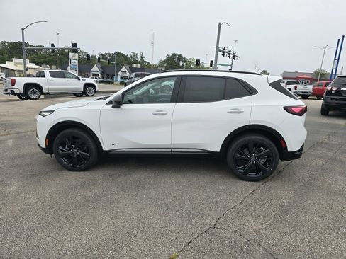 New 2024 Buick Envision Sport Touring image 6