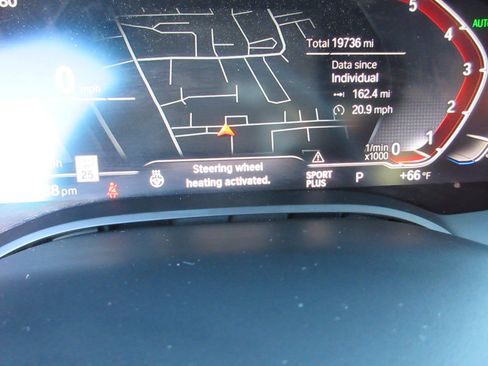 Used 2023 BMW 840i Gran Coupe w/ Driving Assistance Package image 4