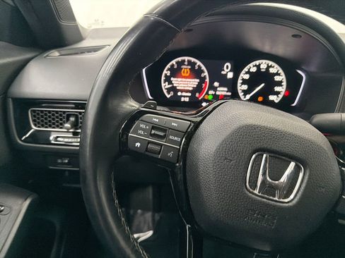 Used 2025 Honda Civic Sport image 22