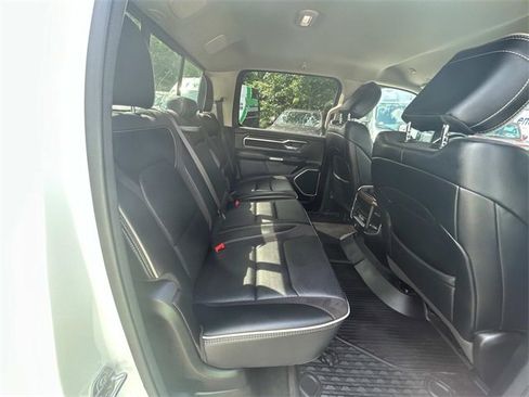 Used 2022 RAM 1500 Laramie image 16