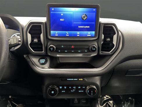 Used 2024 Ford Bronco Sport Big Bend image 7